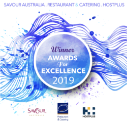 AFE 2019 Winner 250x247 - Weddings