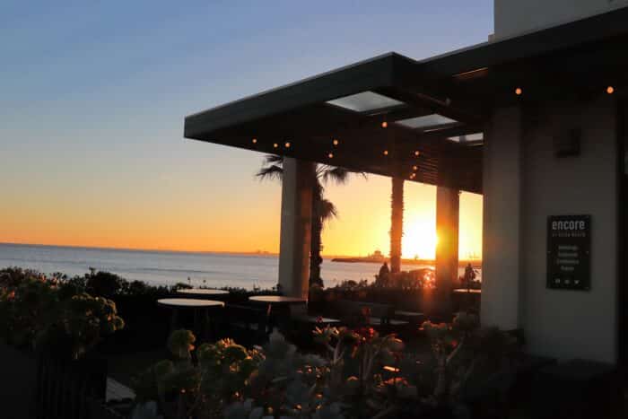 ENCORE SUNSET | Celebration of Life Venue at Encore St Kilda Beach