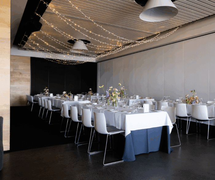 3 | Intimate Weddings