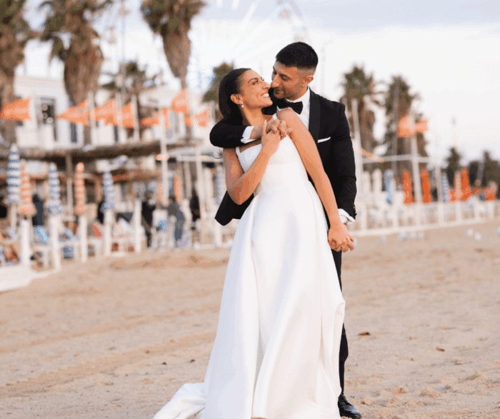 4 | Intimate Weddings