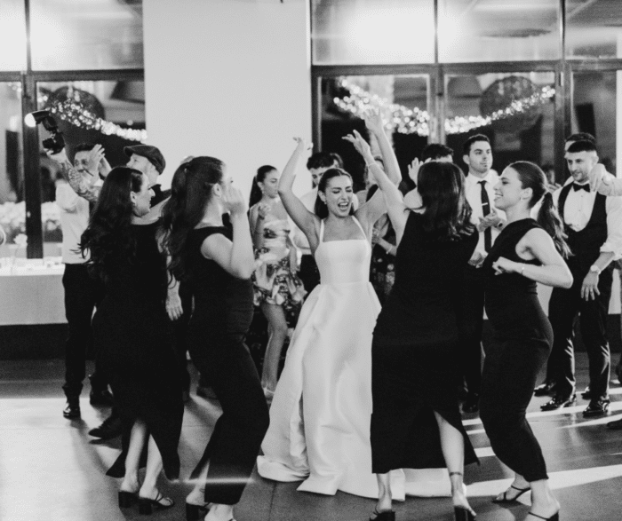 5 | Intimate Weddings