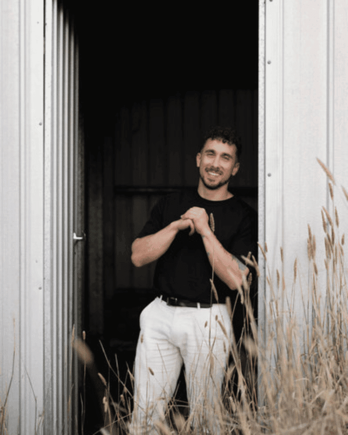 1 3 | Supplier Spotlight: Matt & Jacques