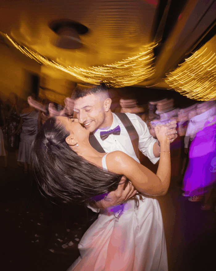 1 | Supplier Spotlight: Matt & Jacques