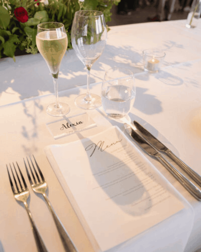 2 1 | Supplier Spotlight: Matt & Jacques