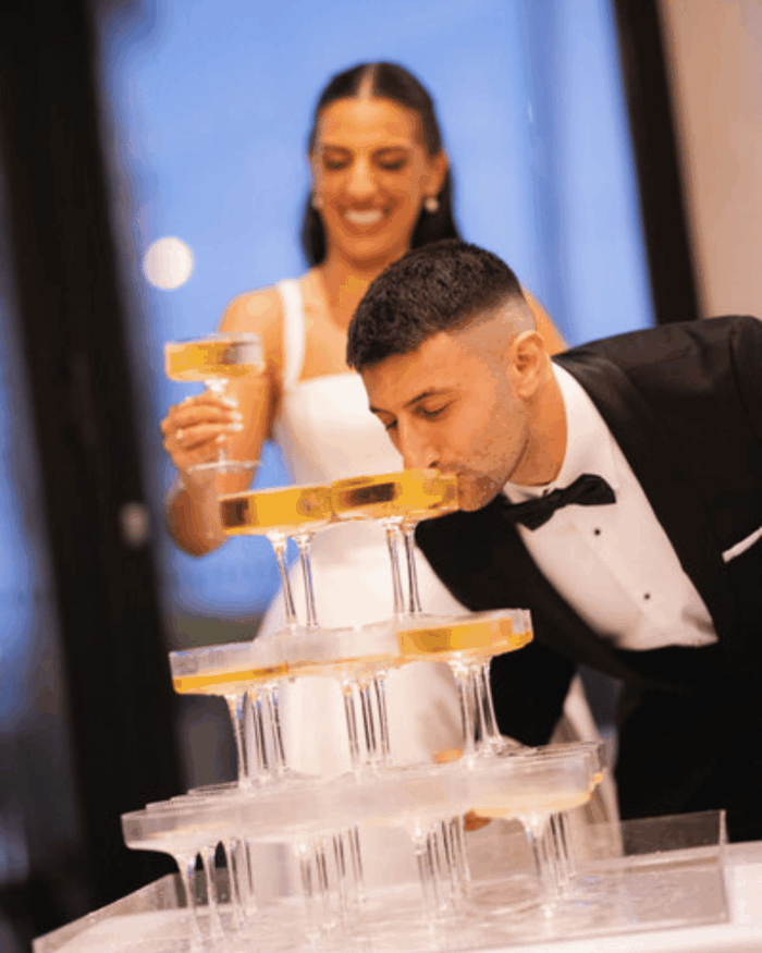 3 1 | Supplier Spotlight: Matt & Jacques