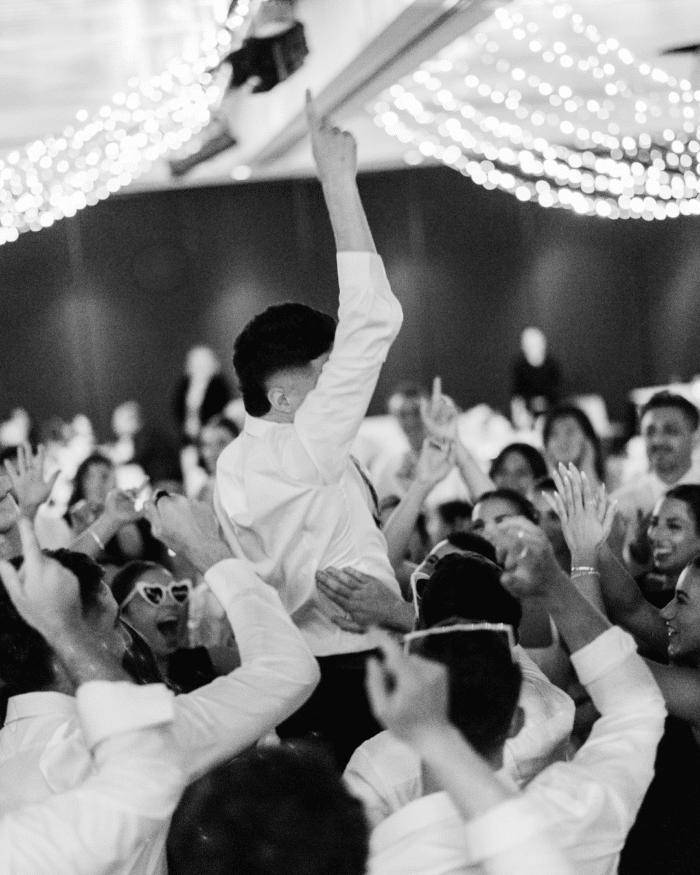 3 | Supplier Spotlight: Matt & Jacques