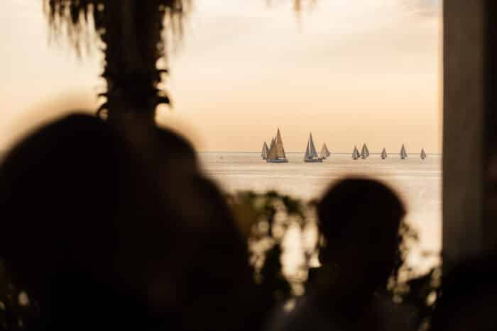 Funeral wake venue Melbourne St Kilda Beach Encore | Celebration of Life Venue at Encore St Kilda Beach