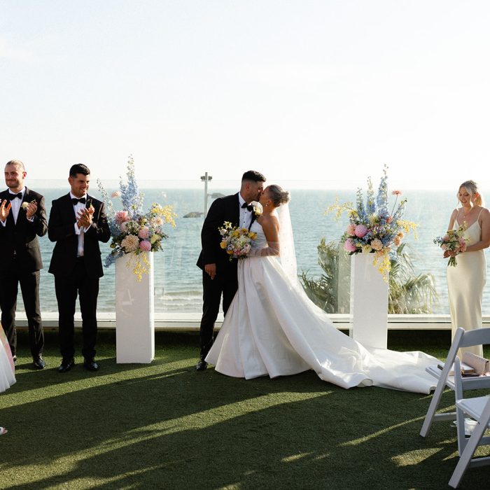Sarah and Nicholas - Vendor Gallery